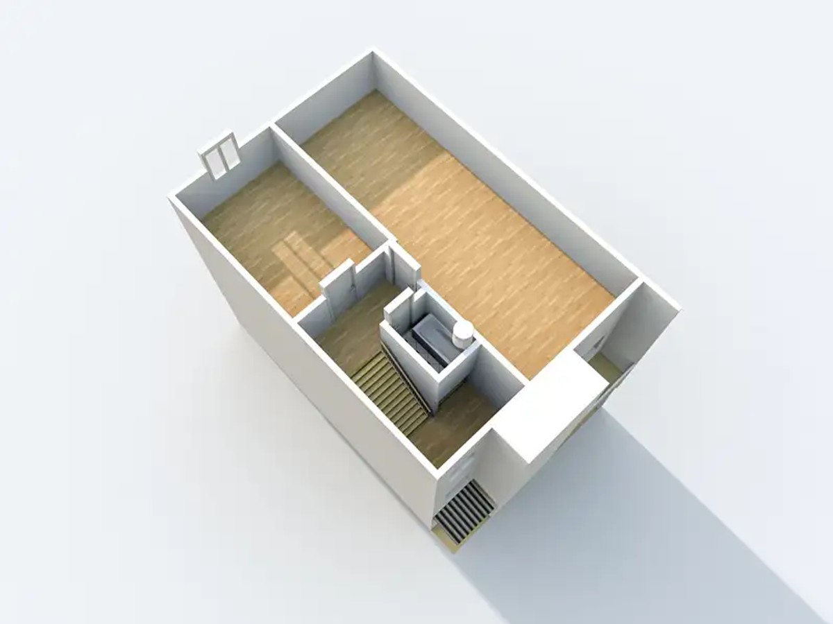 Prodej domu 169 m², pozemek 174 m²