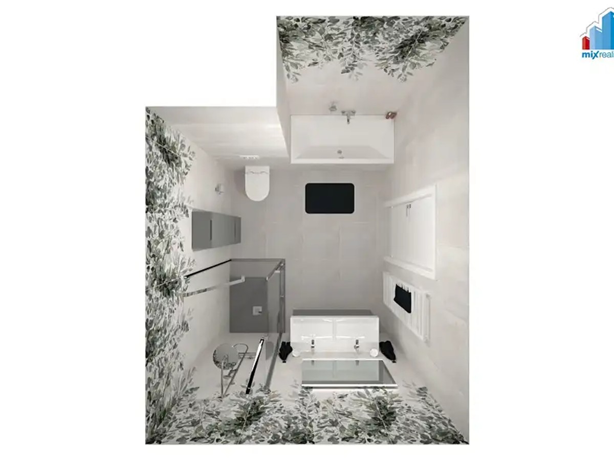 Prodej bytu 2+kk 83 m²