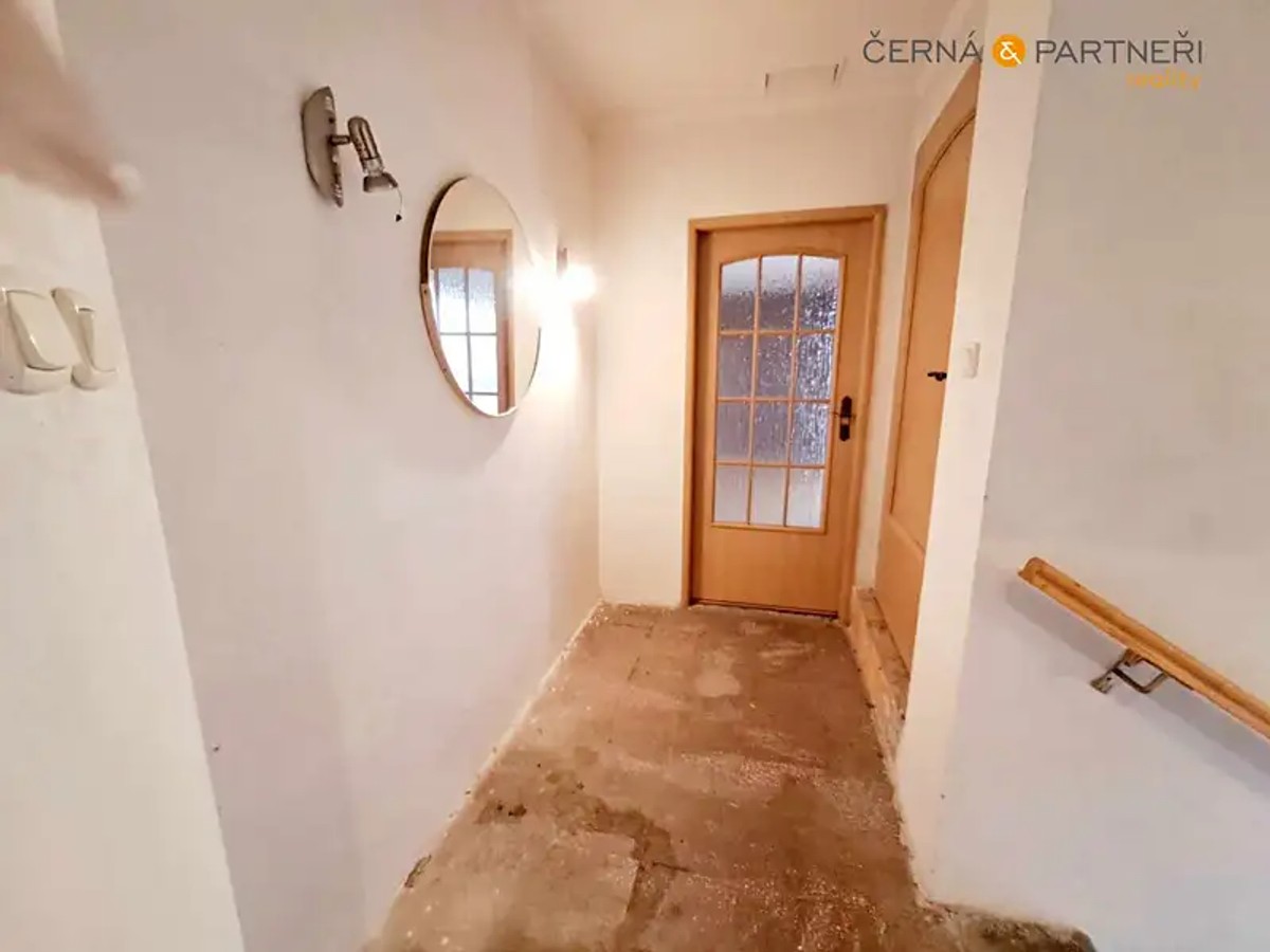Prodej domu 244 m², pozemek 50 m²