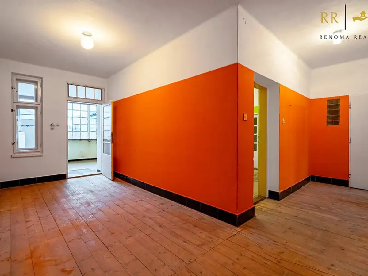 Prodej domu 249 m², pozemek 1152 m²
