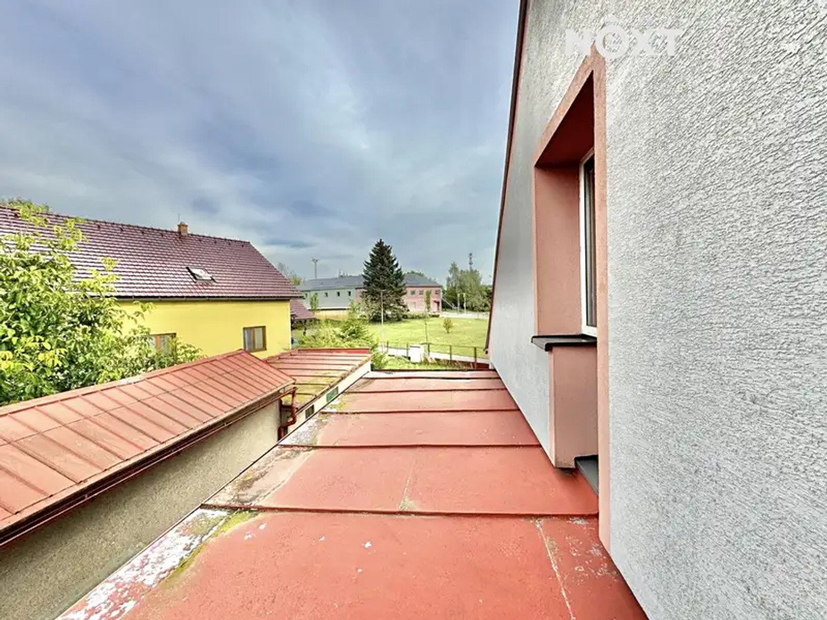 Prodej domu 250 m², pozemek 1225 m²