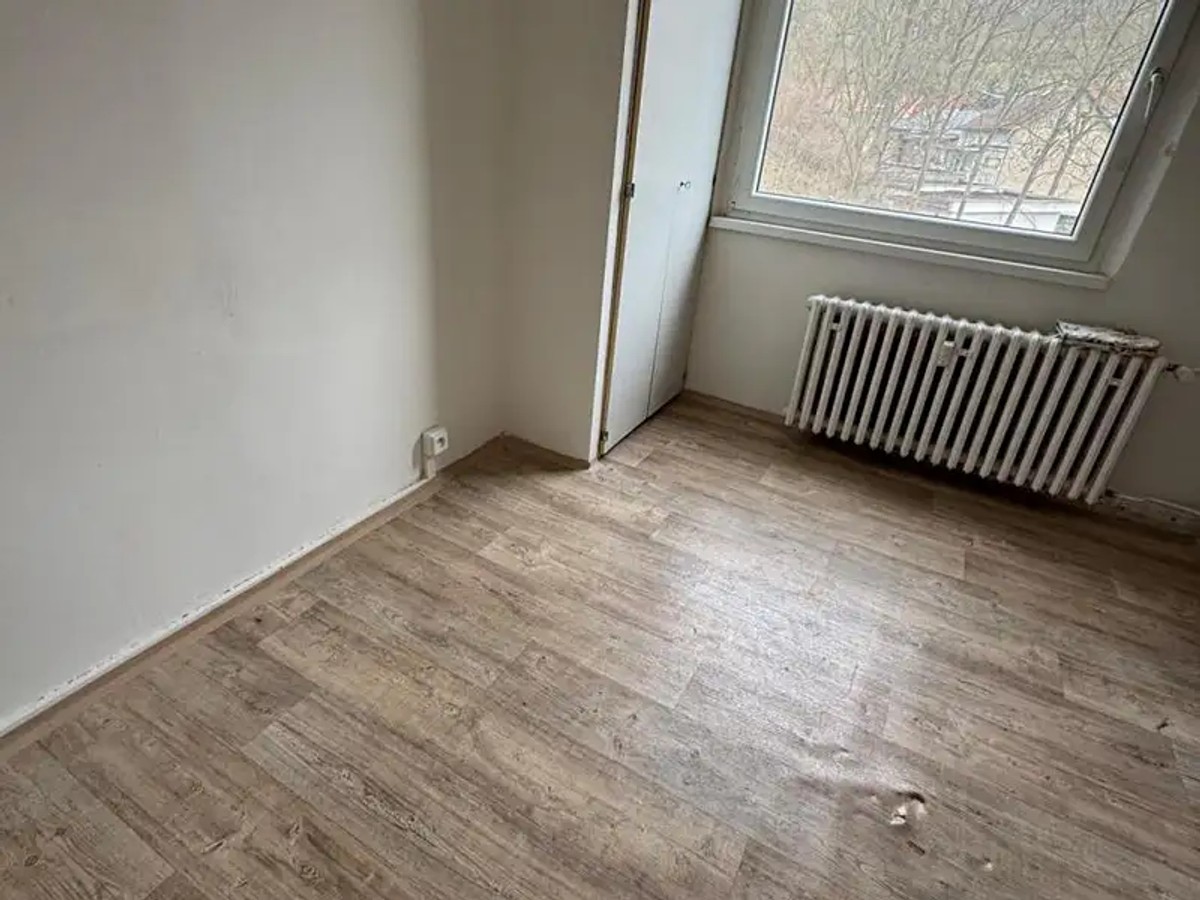 Prodej bytu 2+1 56 m²
