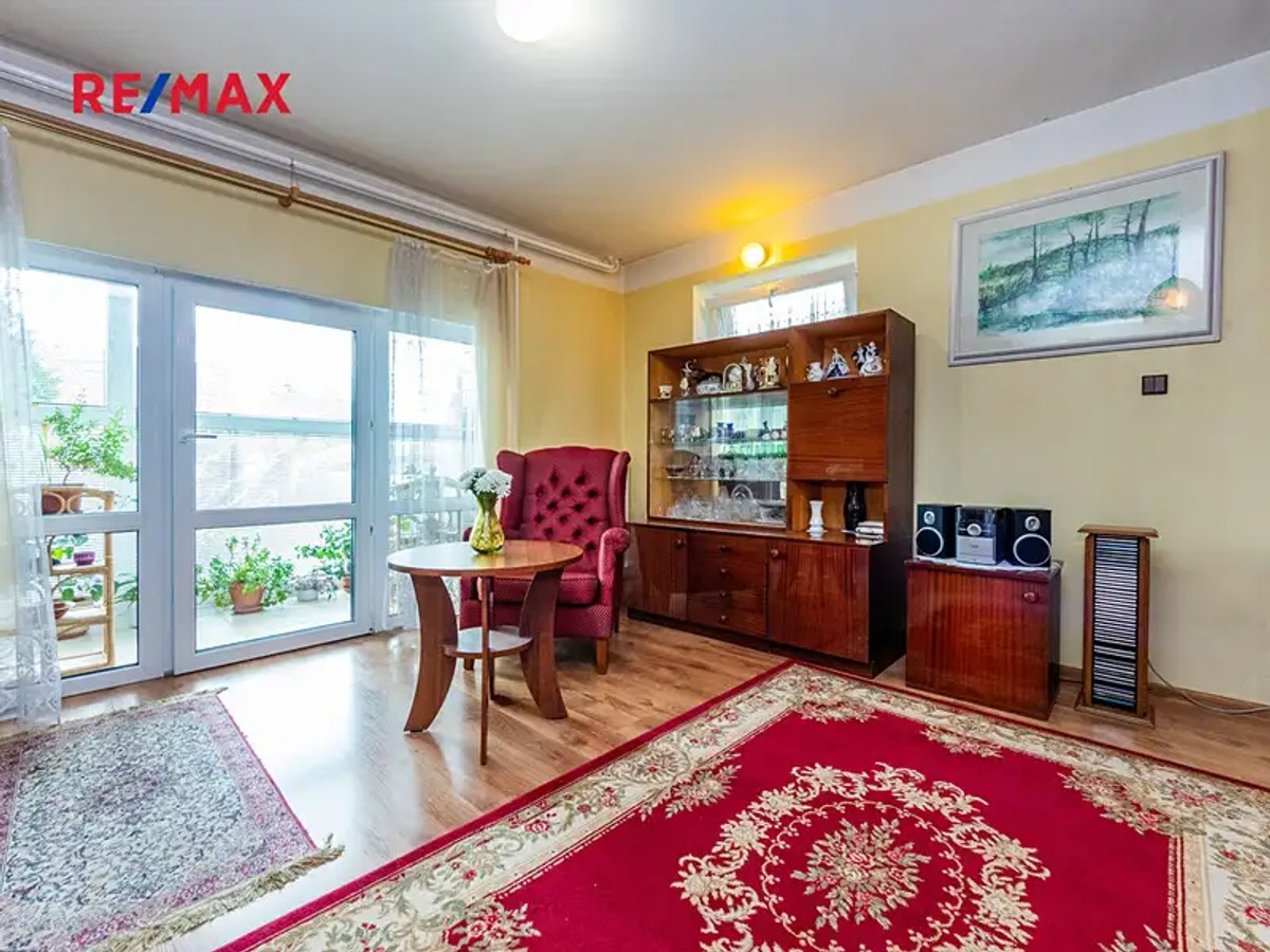 Prodej domu 312 m², pozemek 600 m²
