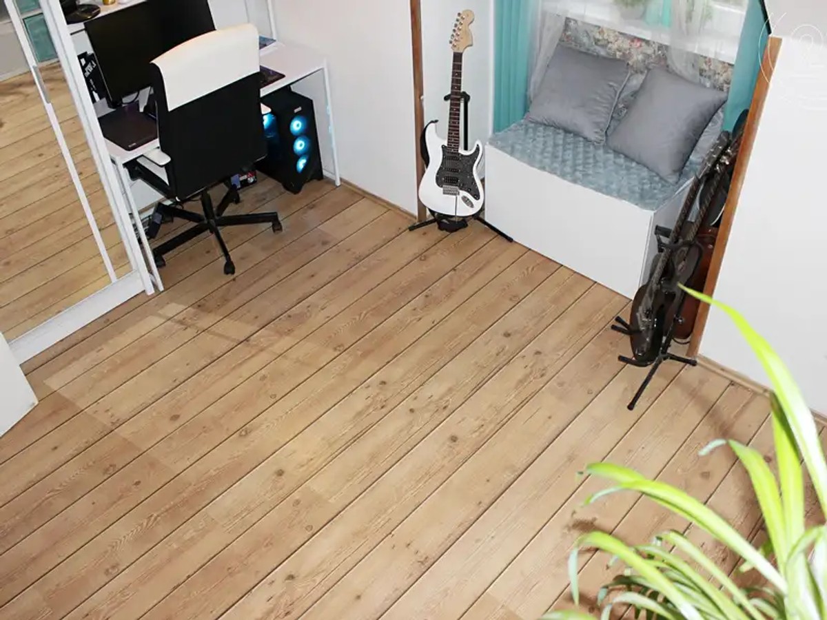 Prodej bytu 2+kk 49 m²