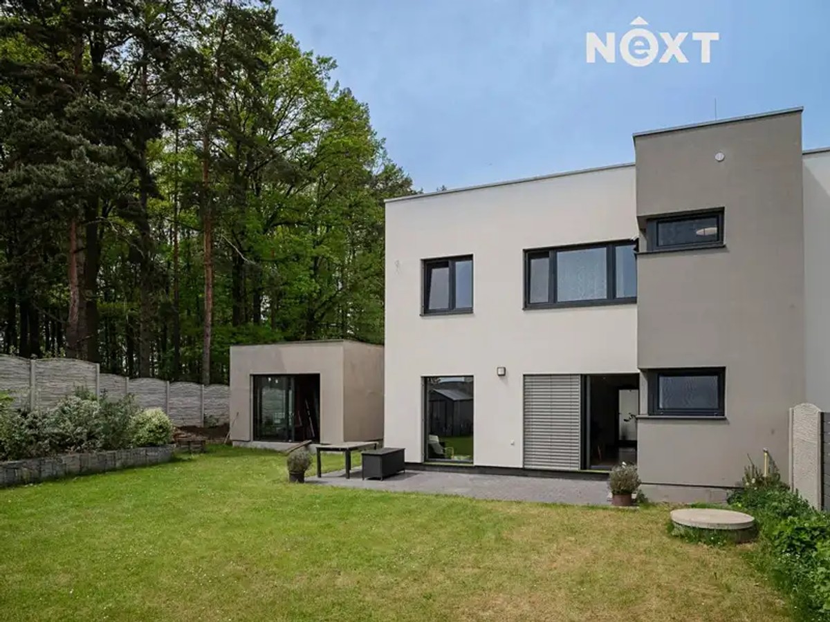 Prodej domu 144 m², pozemek 611 m²