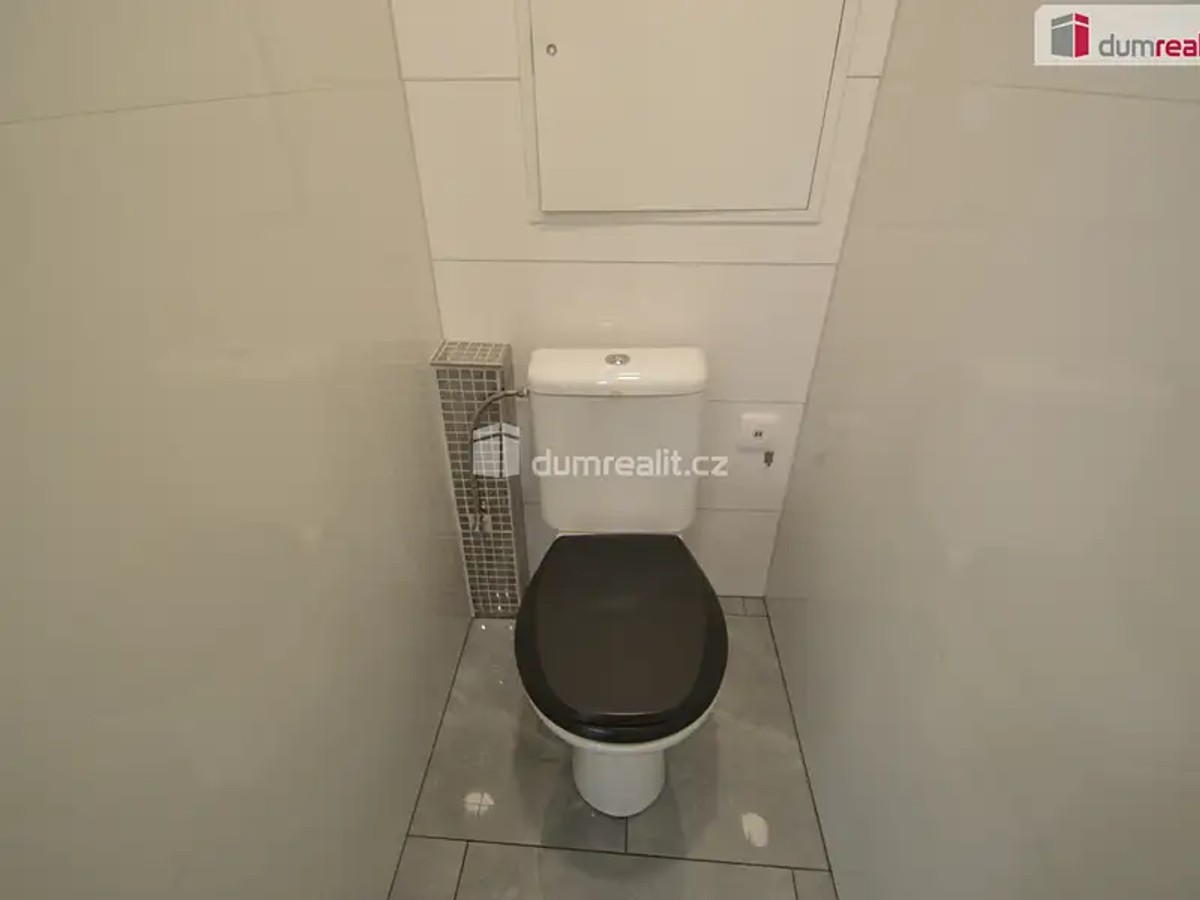 Prodej bytu 4+1 76 m²