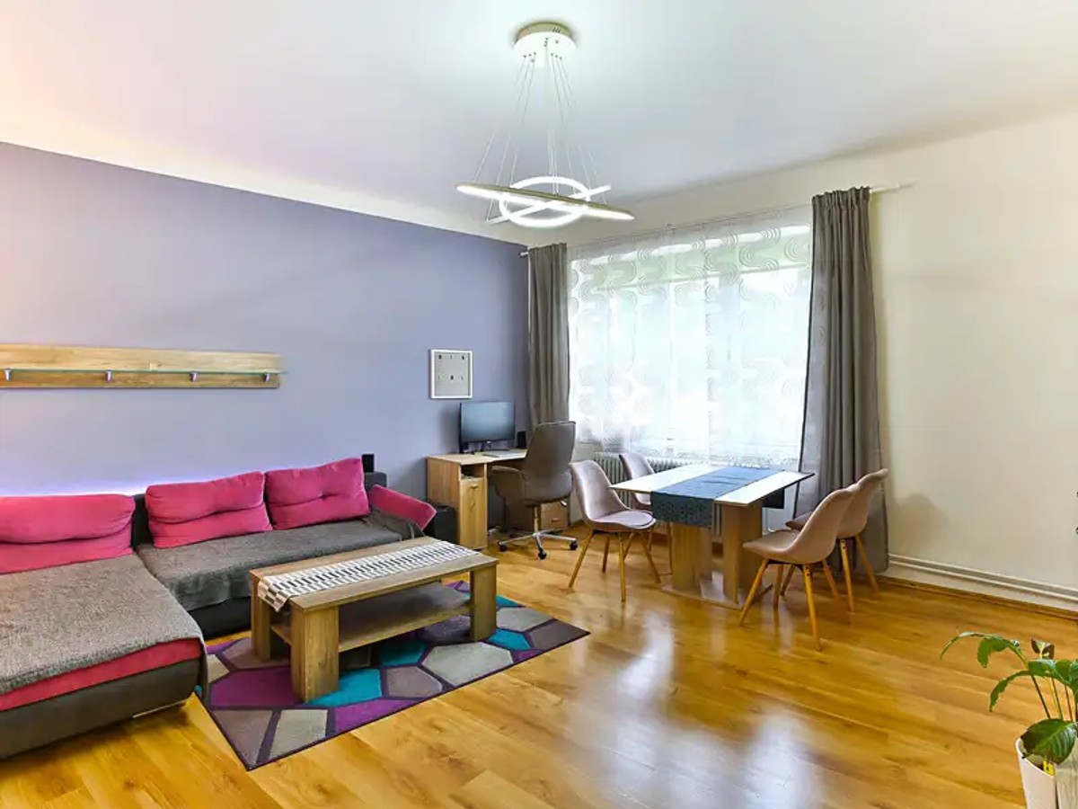 Prodej bytu 3+1 86 m²