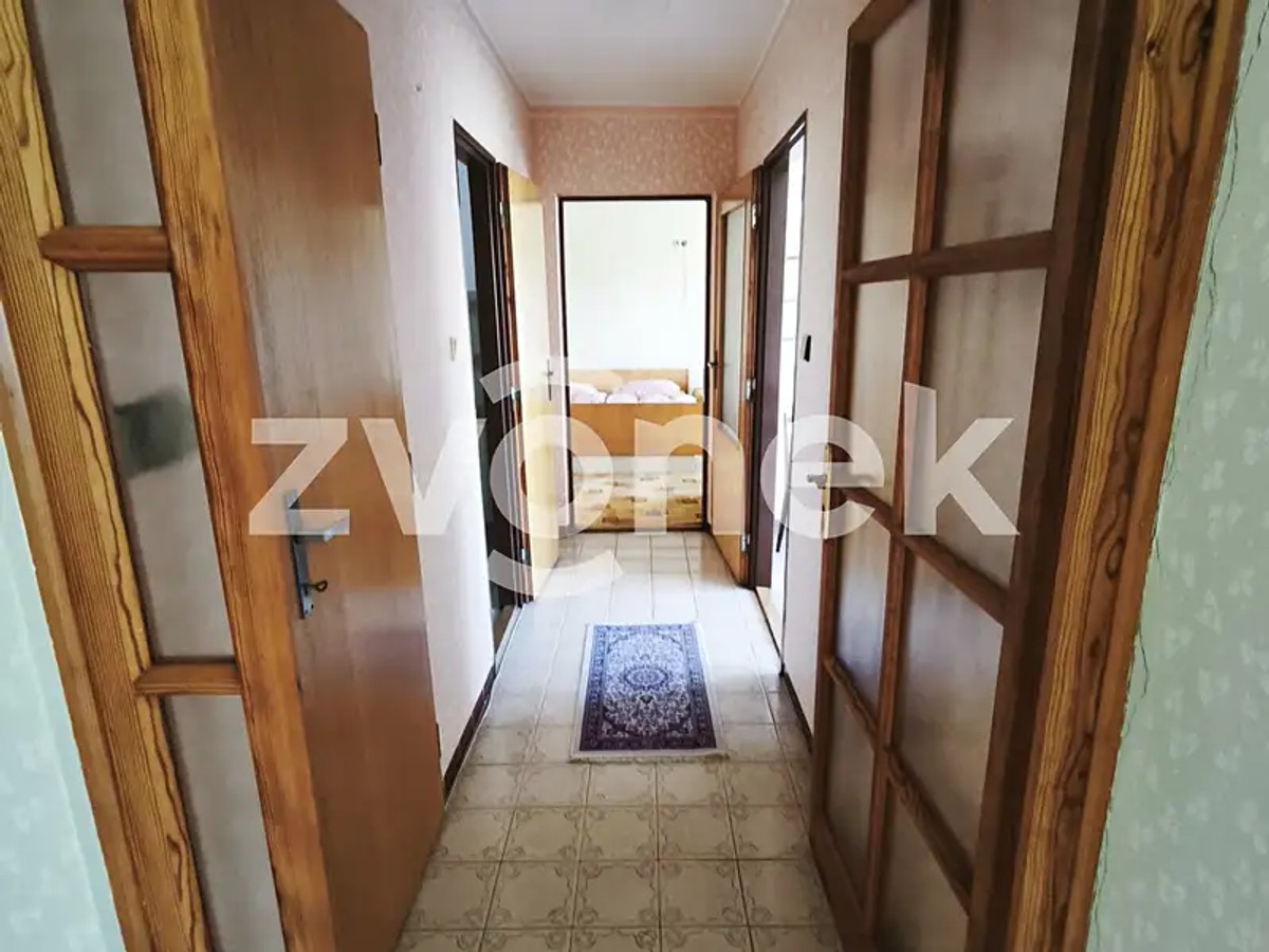 Prodej domu 217 m², pozemek 505 m²