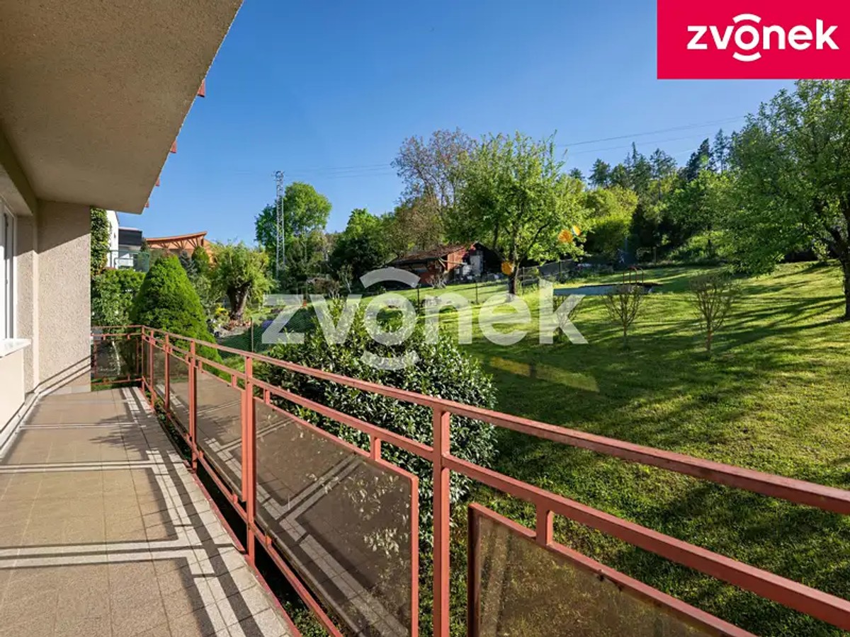 Prodej domu 234 m², pozemek 800 m²