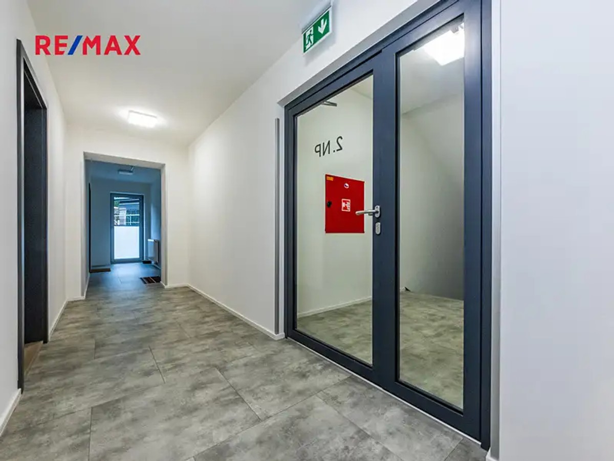 Prodej bytu 1+kk 26 m²
