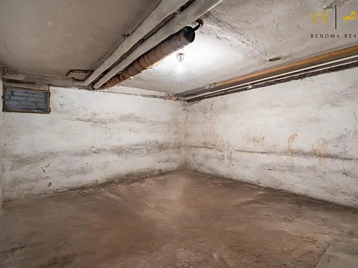 Prodej domu 249 m², pozemek 1152 m²