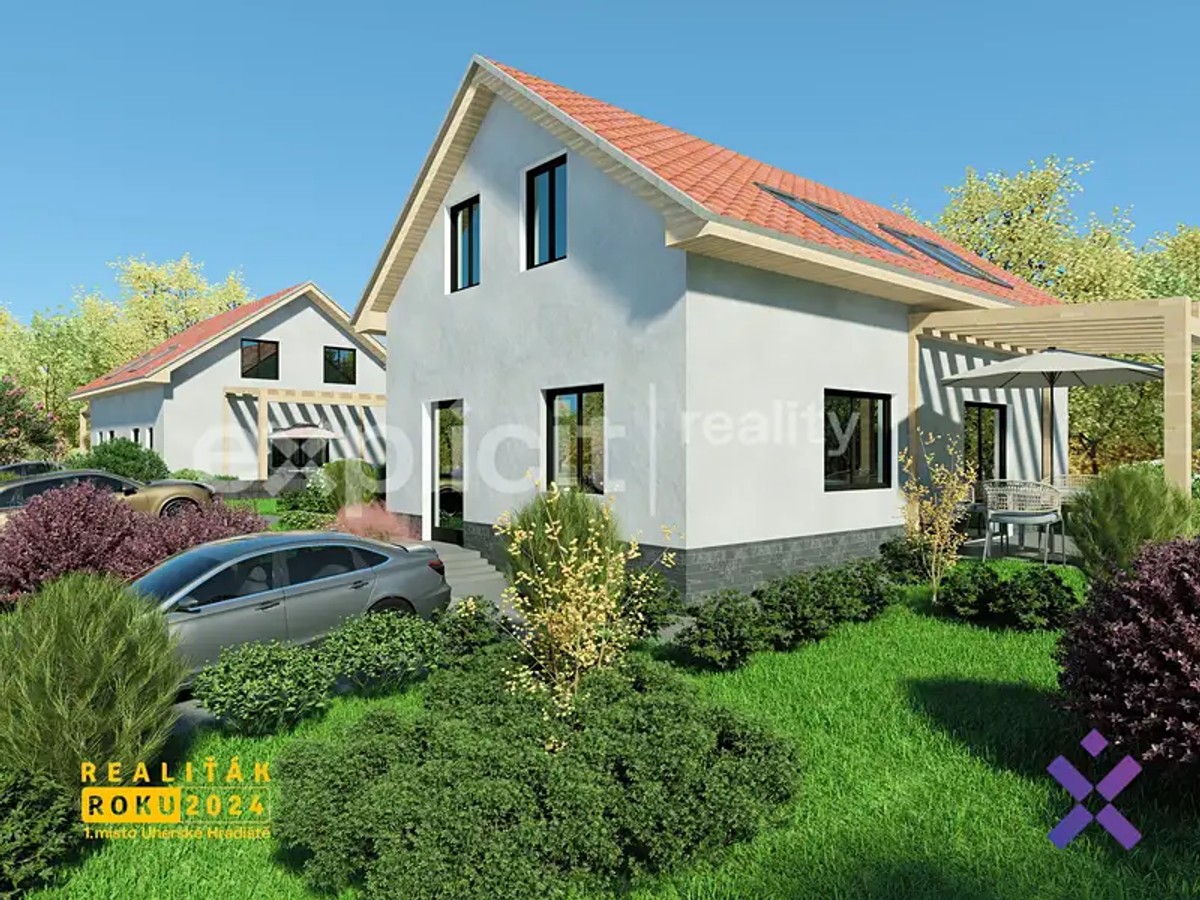 Prodej bytu 3+kk 61 m²