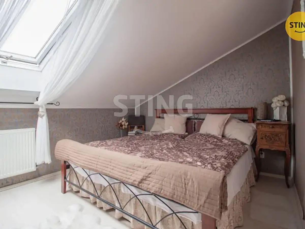 Prodej domu 192 m², pozemek 395 m²