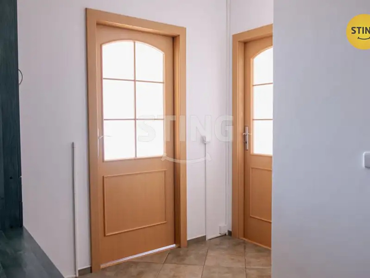 Prodej bytu 3+kk 67 m²