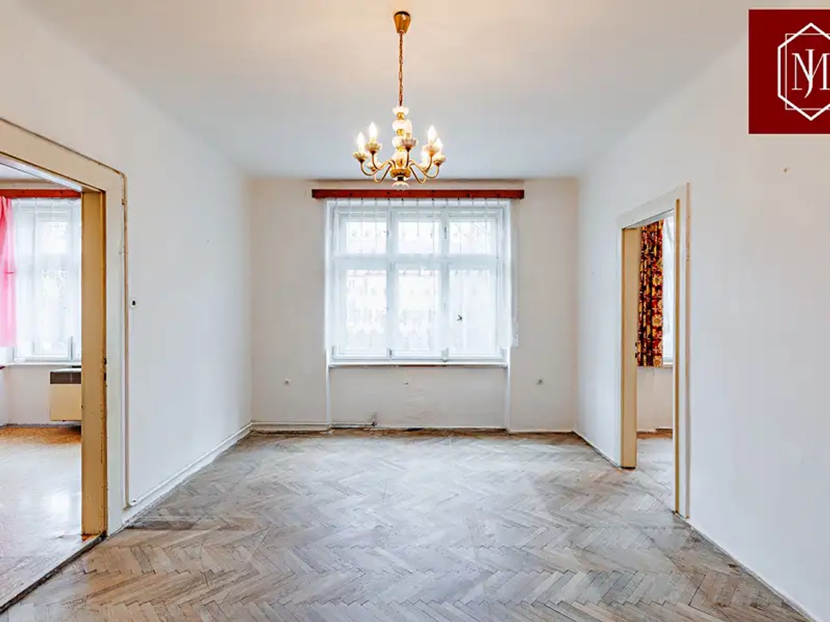 Prodej bytu 3+kk 70 m²