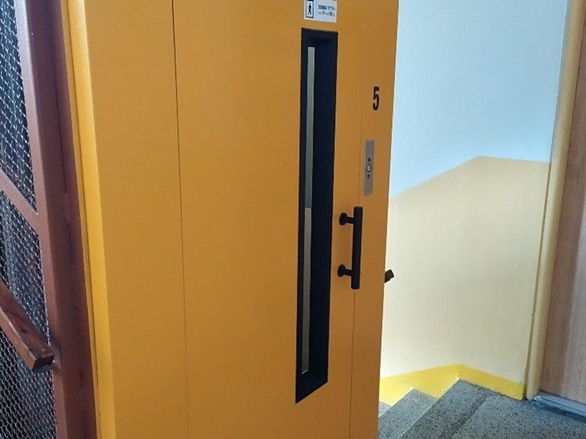 Prodaný byt 2+1 52 m²