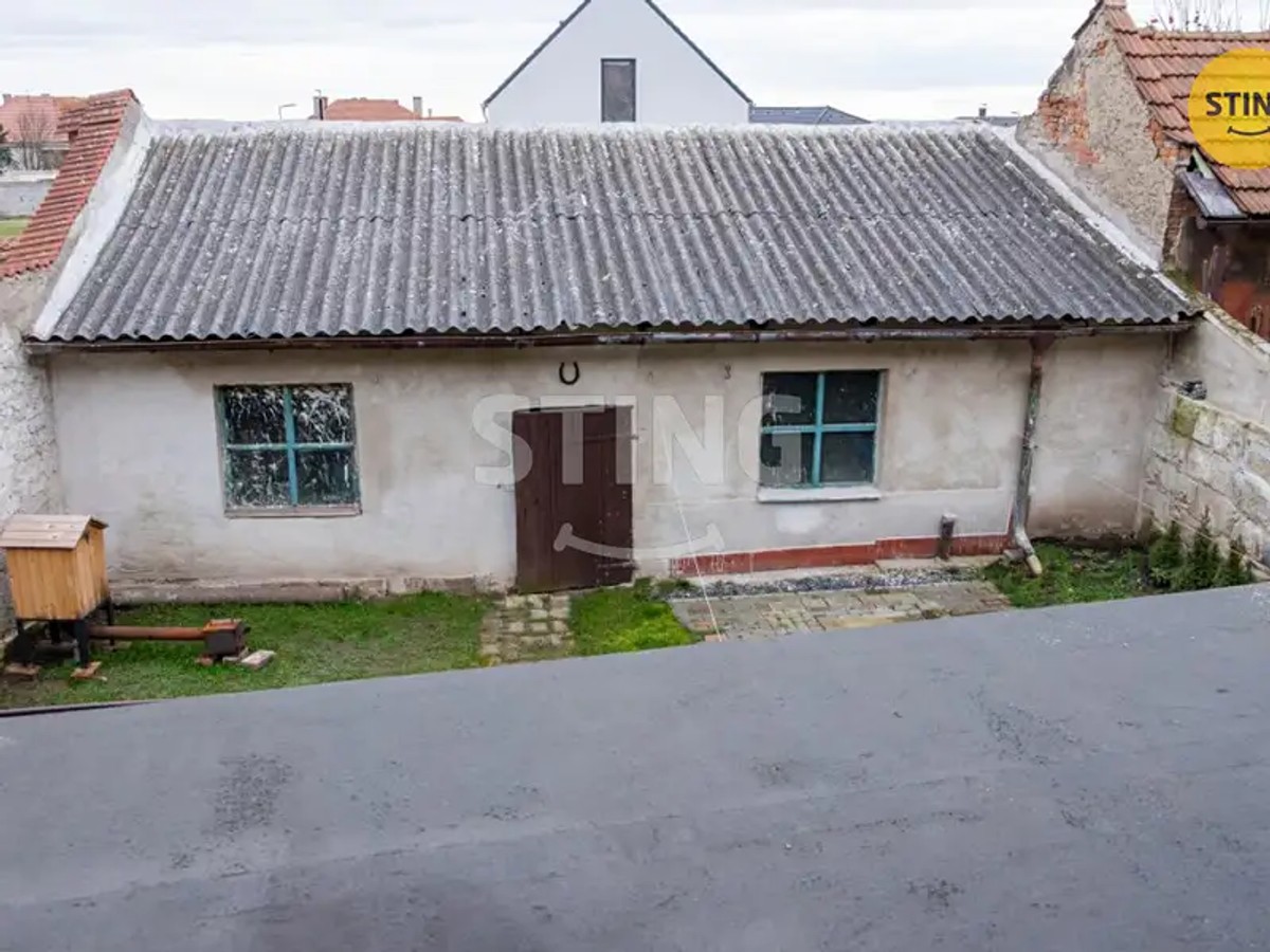 Prodej domu 156 m², pozemek 290 m²