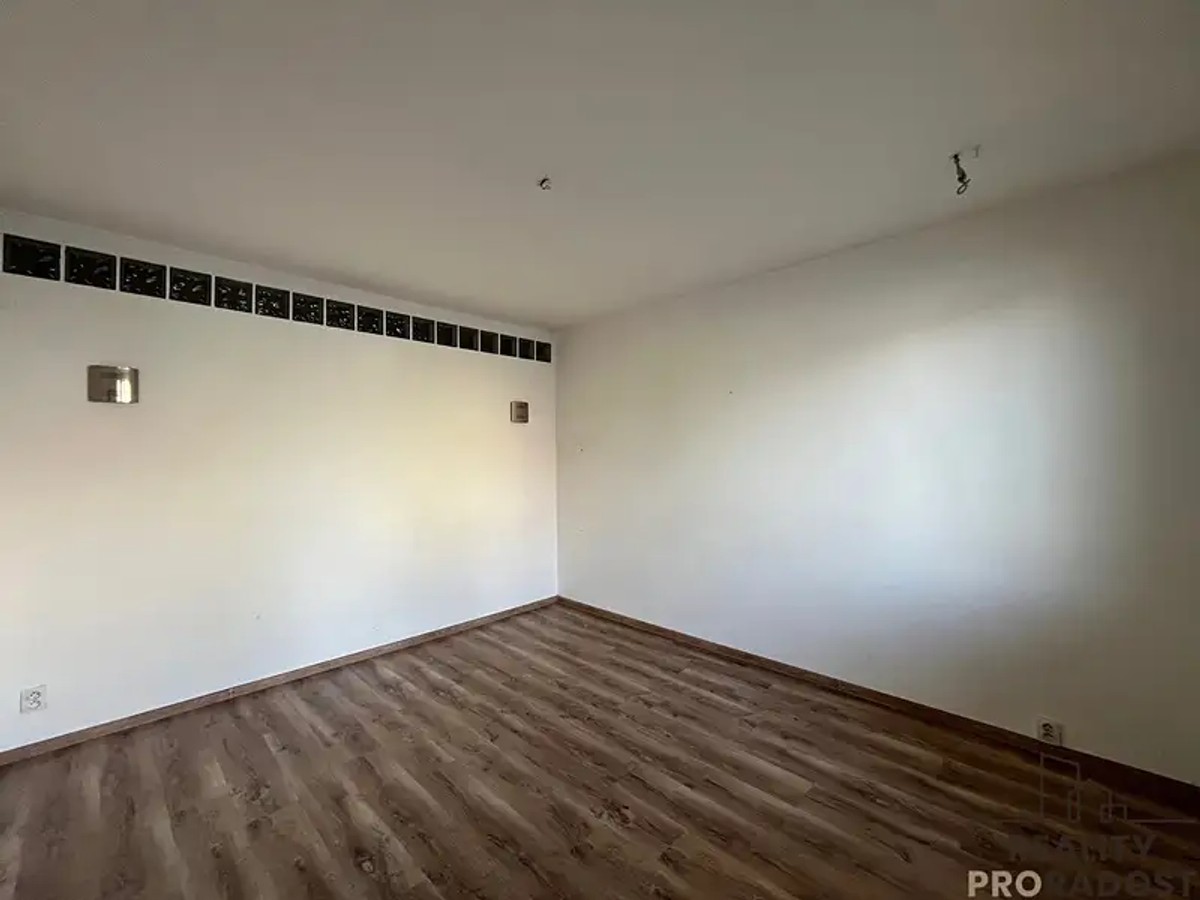 Prodej bytu 3+1 83 m²