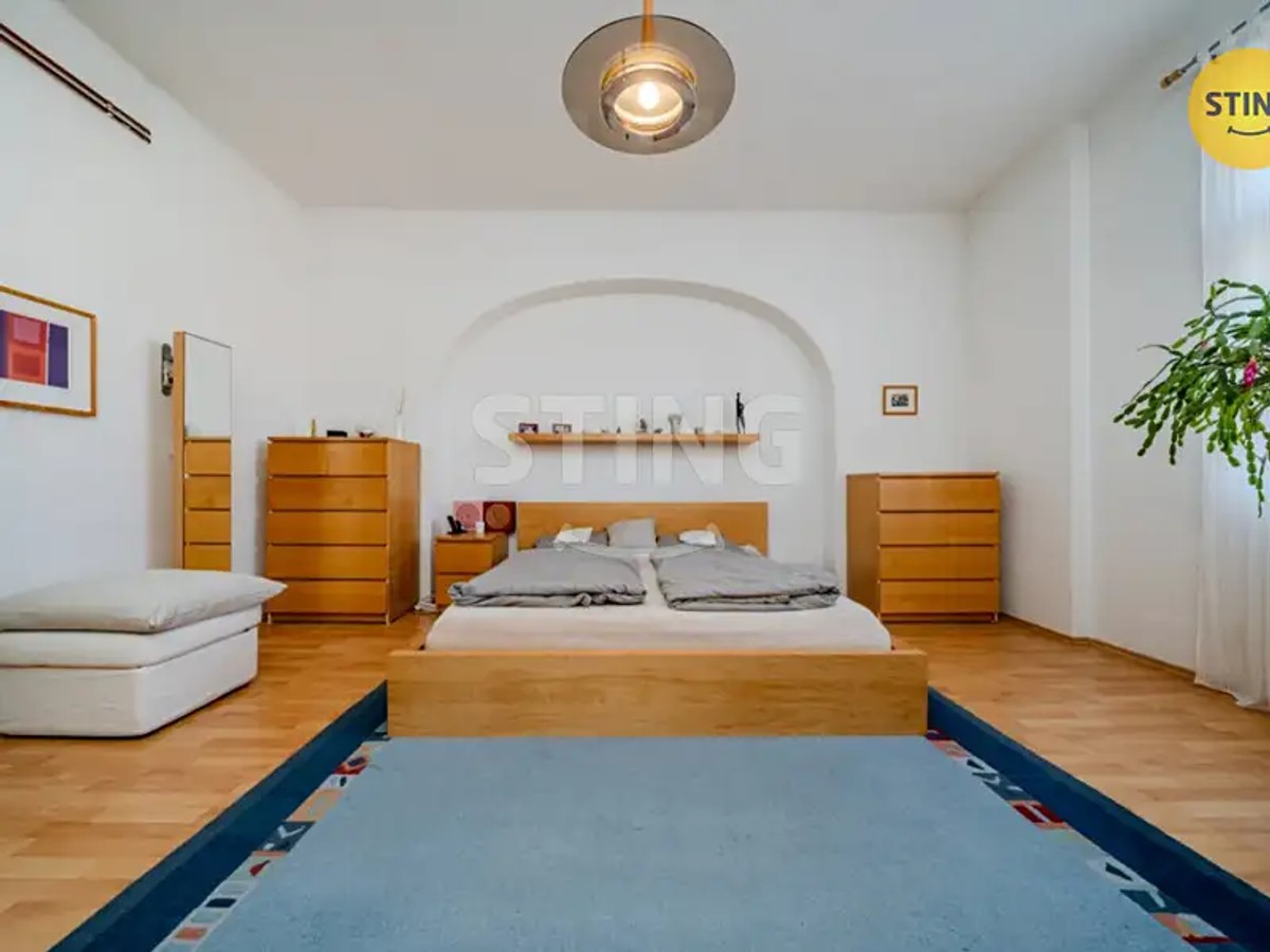 Prodej bytu 3+1 115 m²