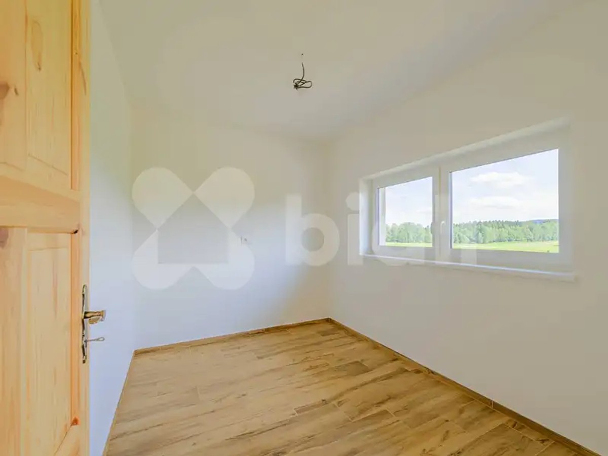 Prodej domu 120 m², pozemek 1407 m²