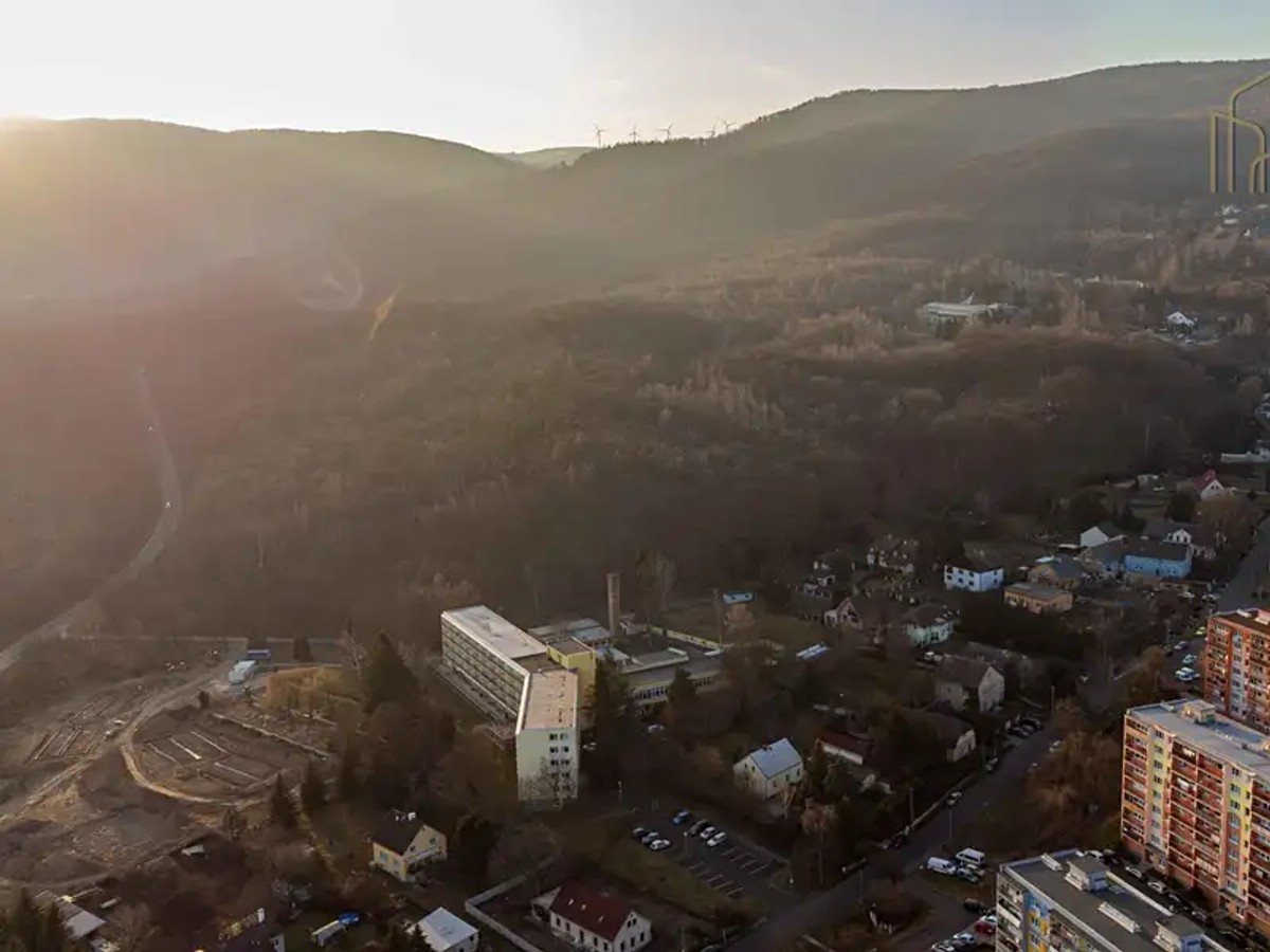 Prodej domu 308 m², pozemek 1634 m²