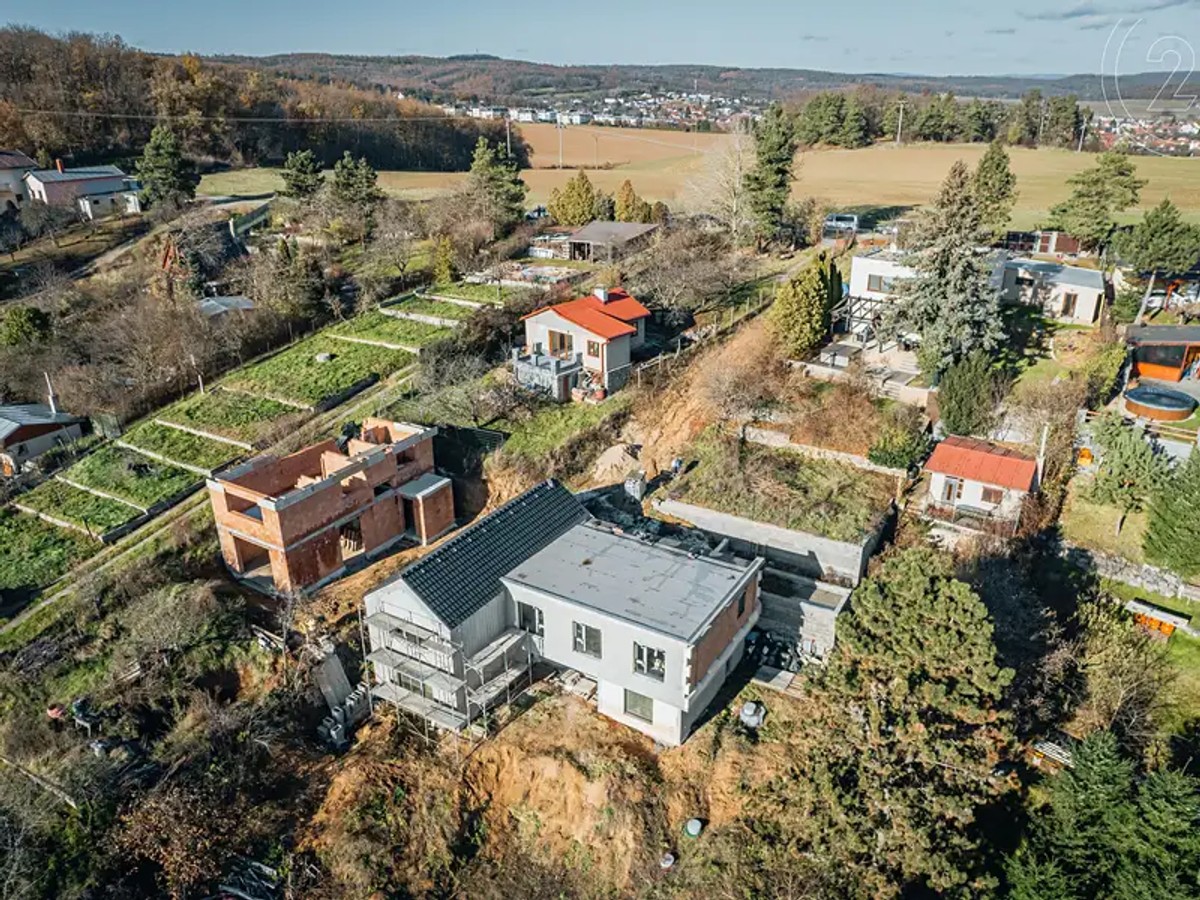 Prodej domu 301 m², pozemek 1297 m²