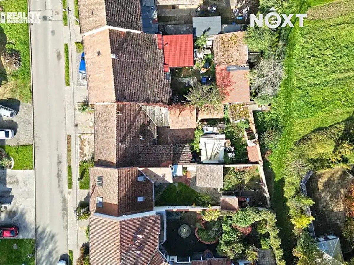 Prodej domu 92 m², pozemek 314 m²