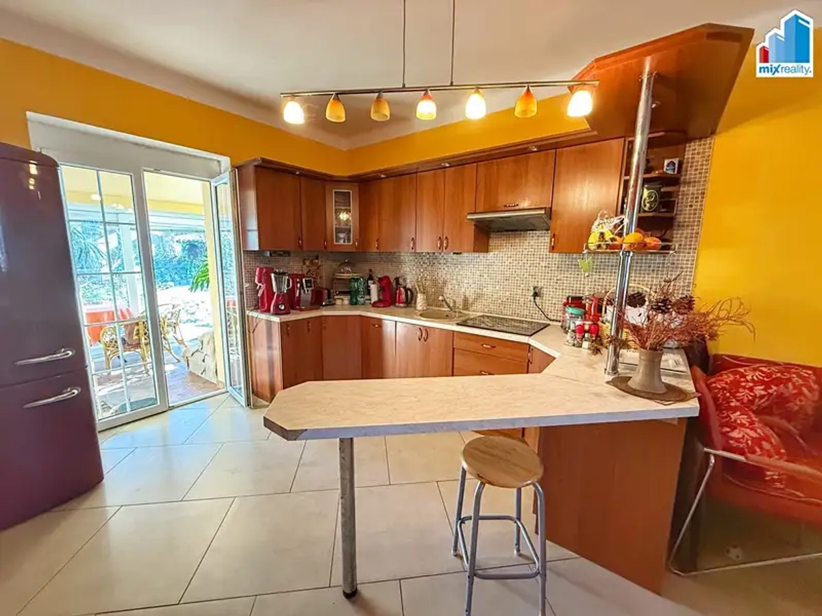 Prodej domu 160 m², pozemek 352 m²