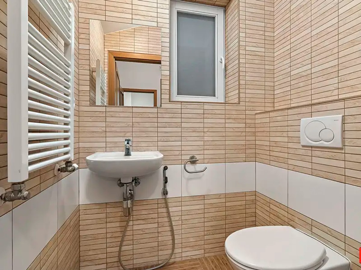 Prodej bytu 3+kk 90 m²