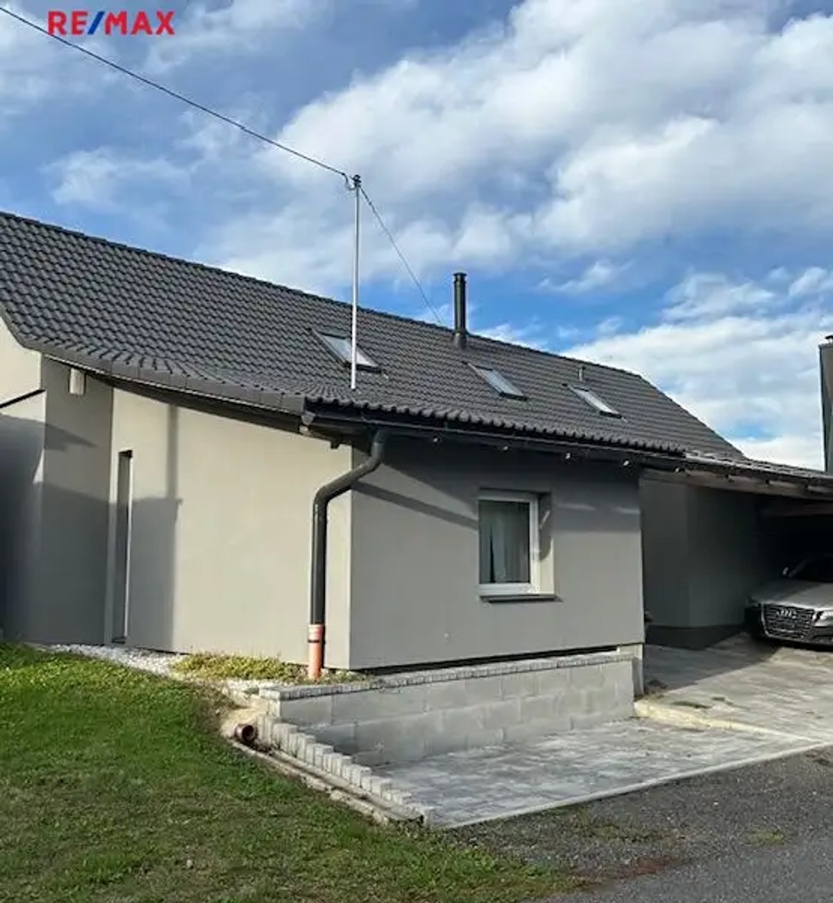 Prodej domu 382 m², pozemek 420 m²