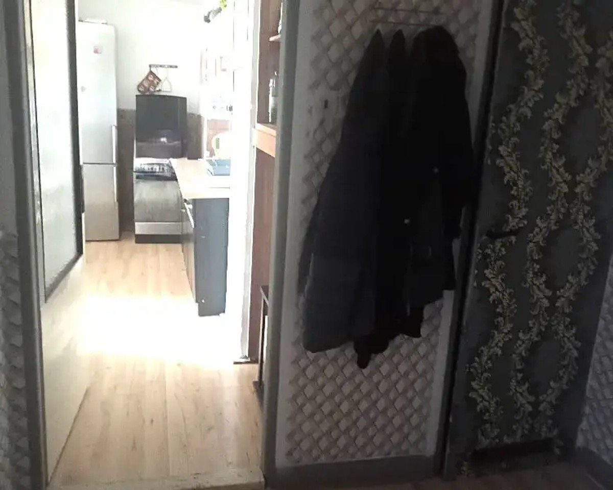 Prodej bytu 2+kk 43 m²