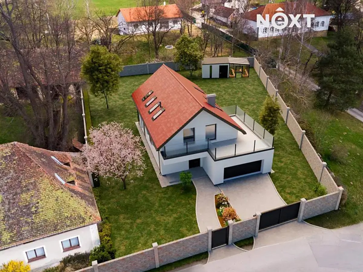 Prodej stavebního pozemku 1431 m²