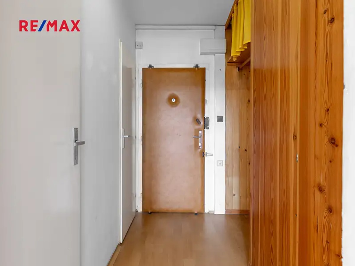 Prodej bytu 2+kk 41 m²