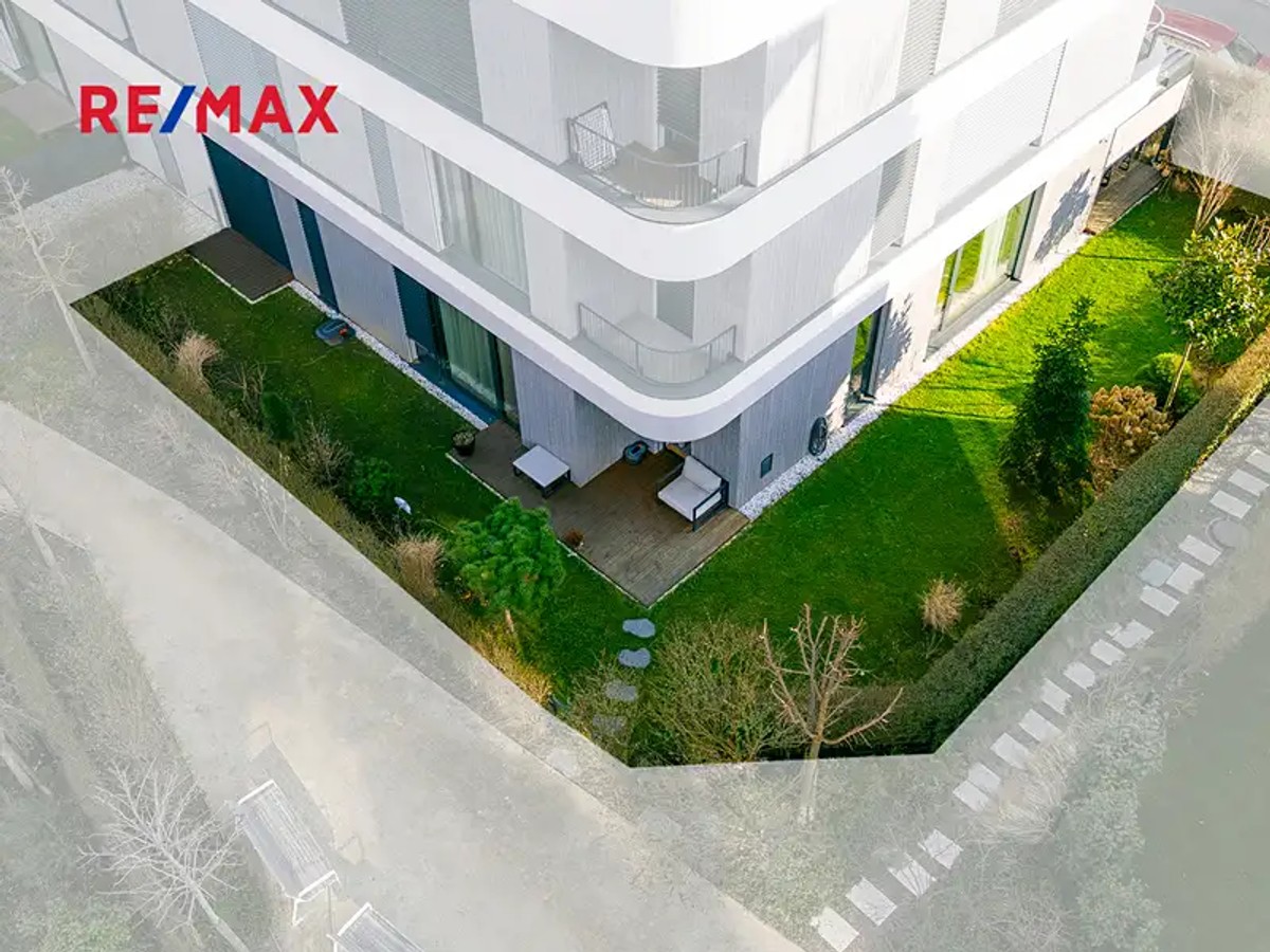 Prodej bytu 3+kk 104 m²
