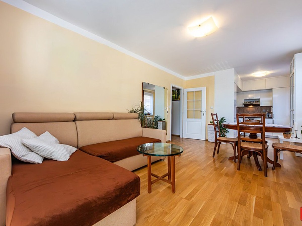 Prodej bytu 3+kk 65 m²