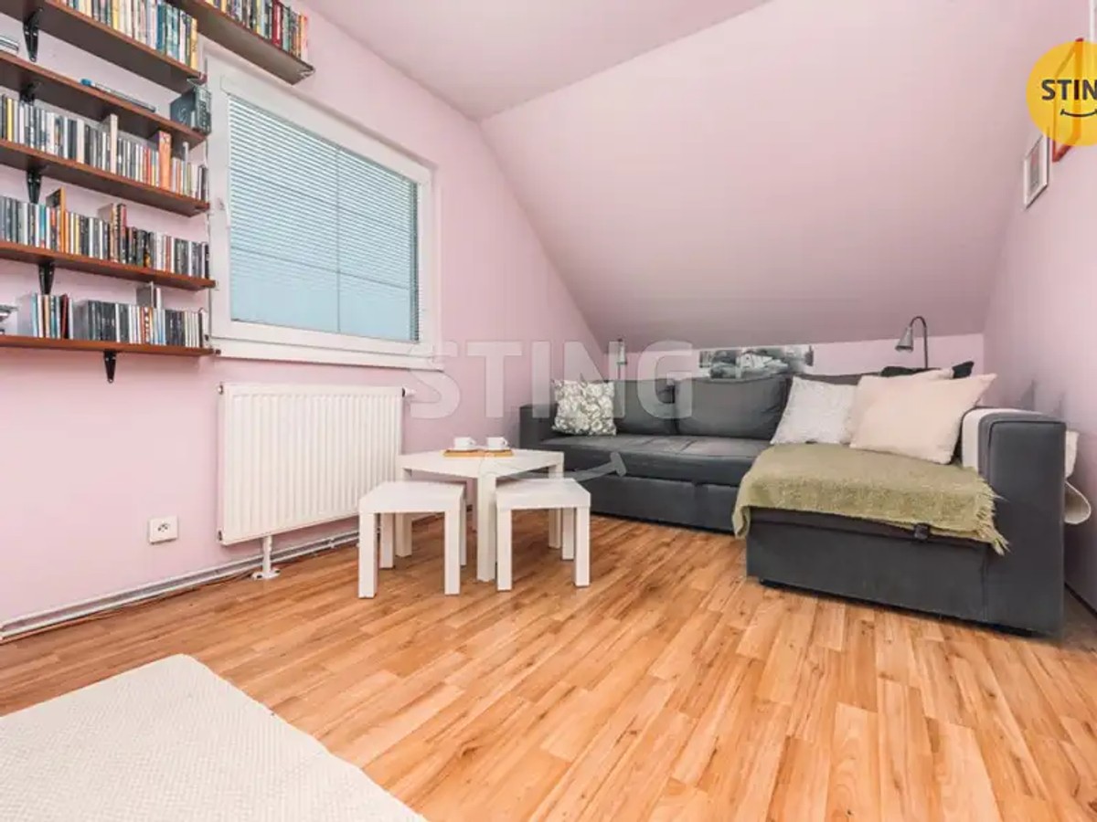 Prodej domu 135 m², pozemek 1343 m²