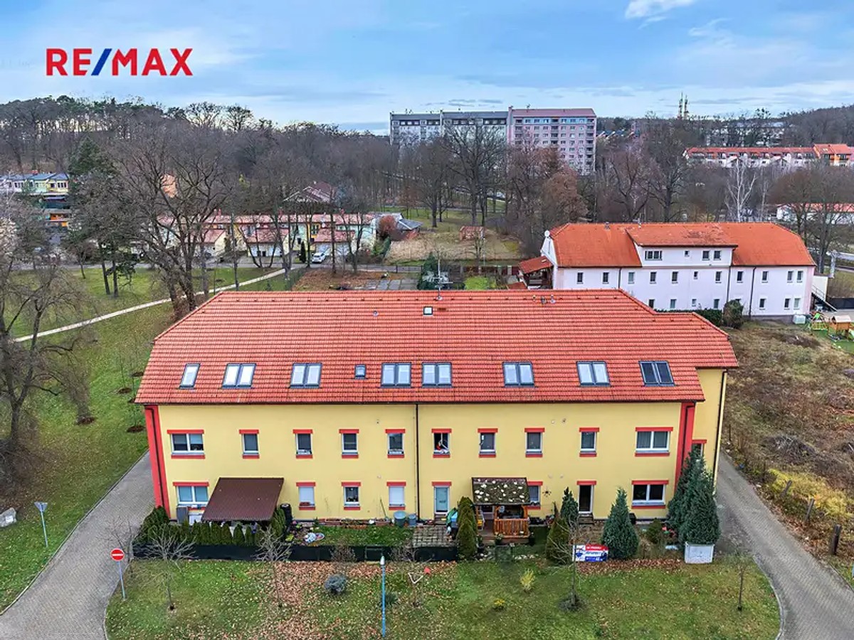 Prodej bytu 3+kk 86 m²