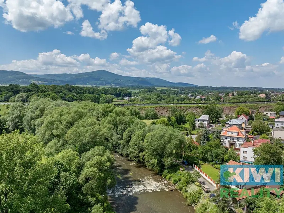 Prodej domu 100 m², pozemek 281 m²