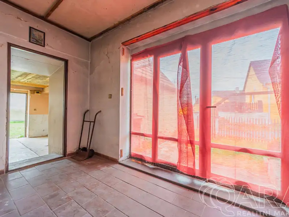 Prodej domu 170 m², pozemek 628 m²