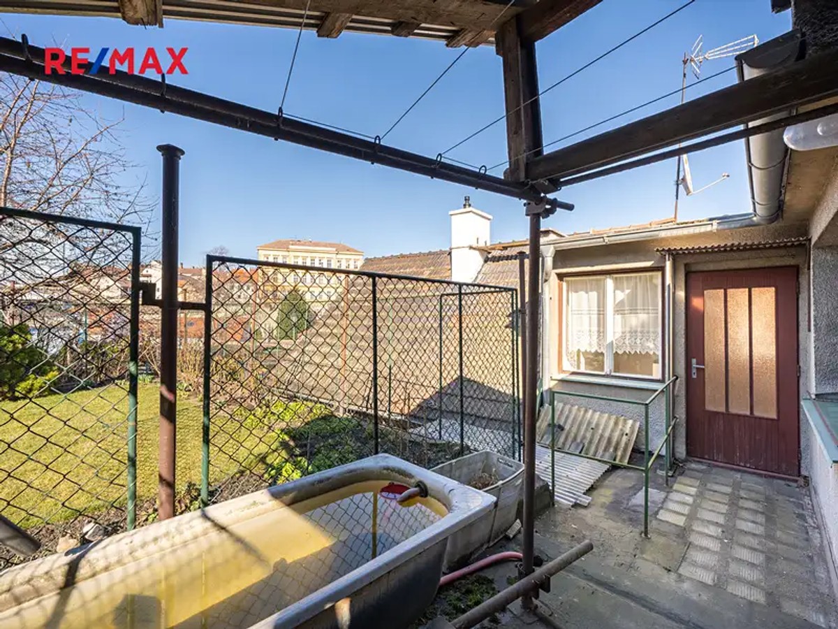 Prodej domu 153 m², pozemek 346 m²