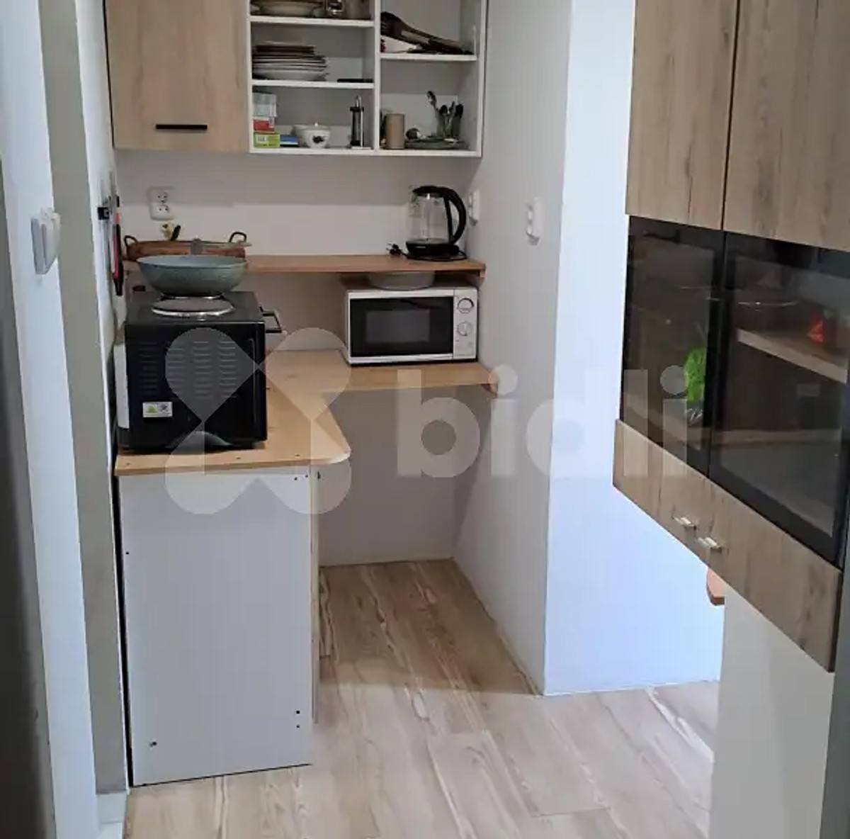 Prodej chaty 80 m², pozemek 601 m²