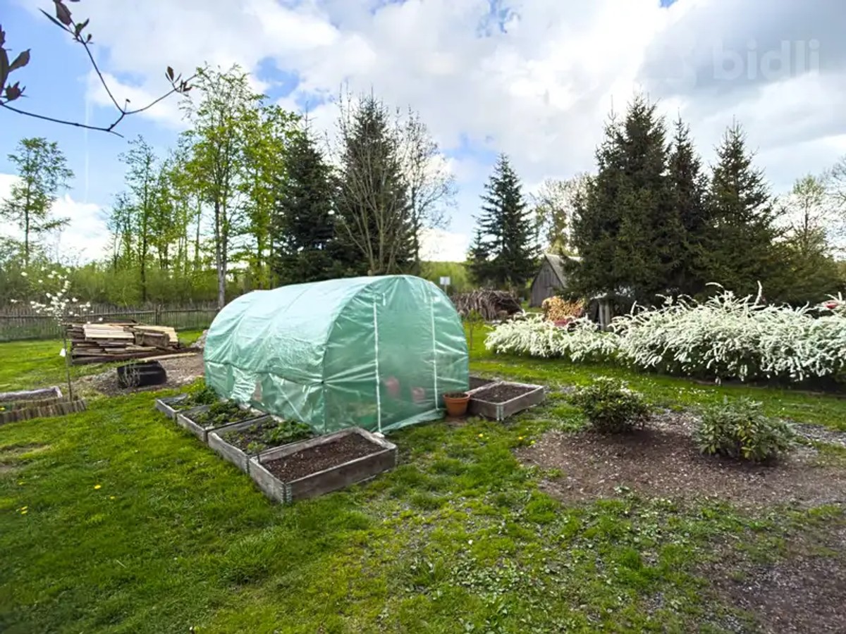 Prodej domu 140 m², pozemek 1375 m²