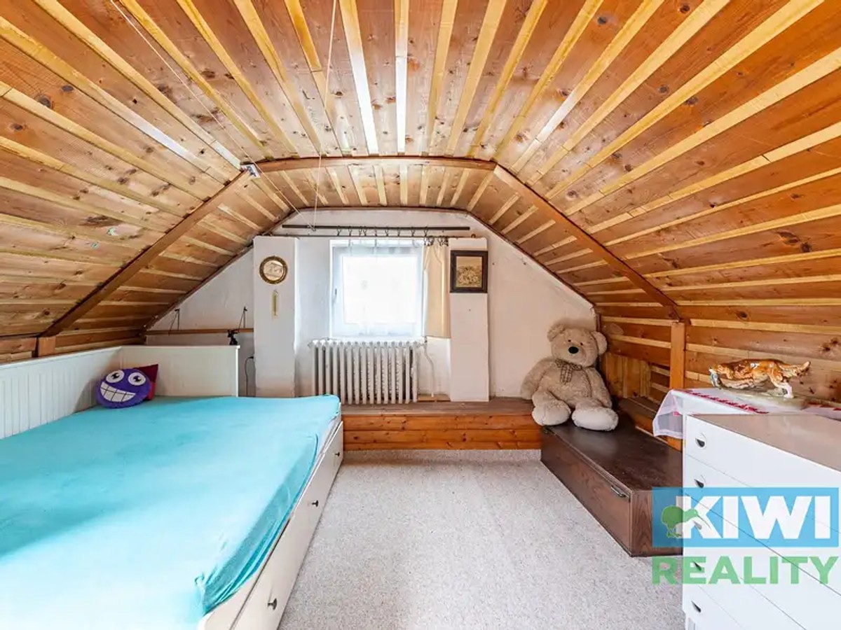 Prodej domu 100 m², pozemek 281 m²