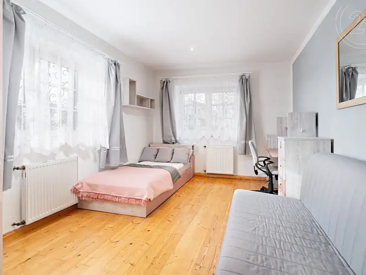 Prodej zemědělské usedlosti 256 m², pozemek 3092 m²