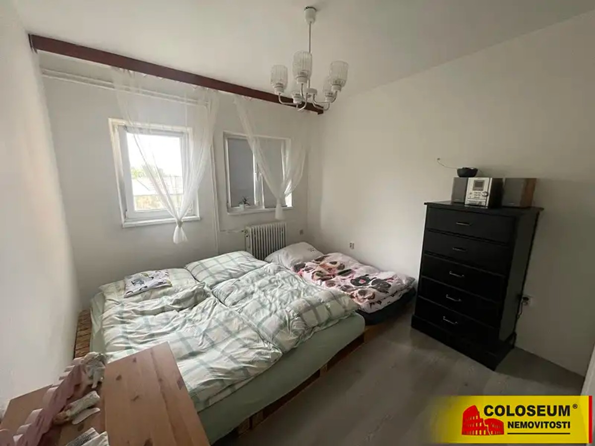 Prodej domu 100 m², pozemek 330 m²