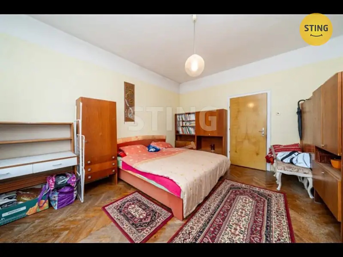 Prodej domu 360 m², pozemek 724 m²