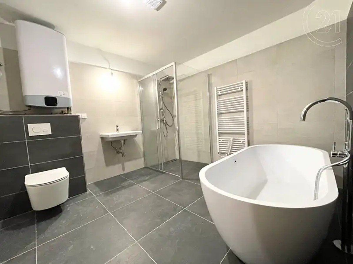 Prodej bytu 2+kk 54 m²