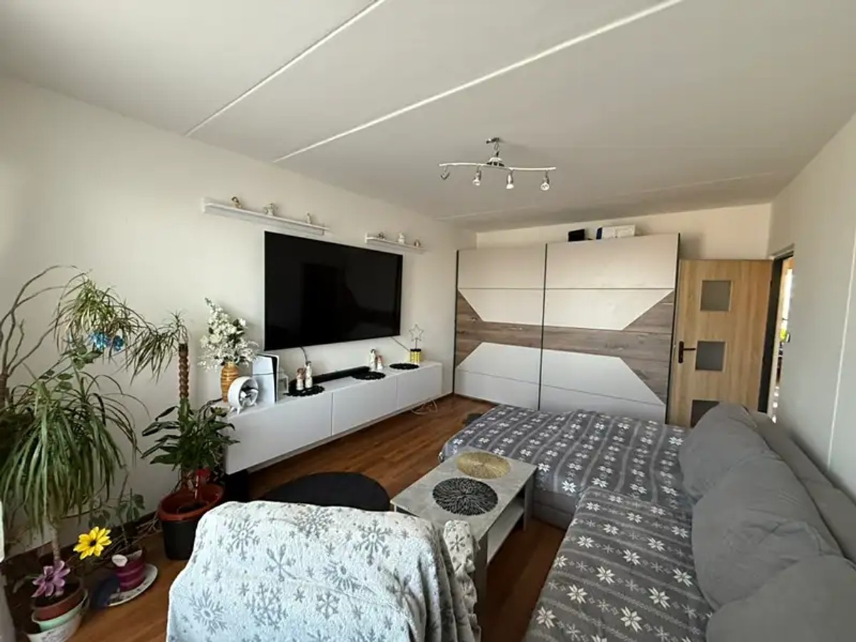 Prodej bytu 2+1 64 m²