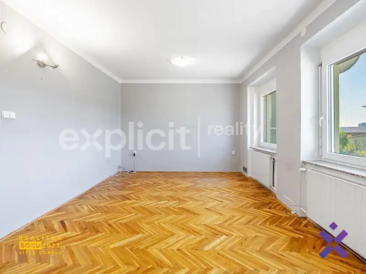 Prodaný dům 115 m², pozemek 219 m²