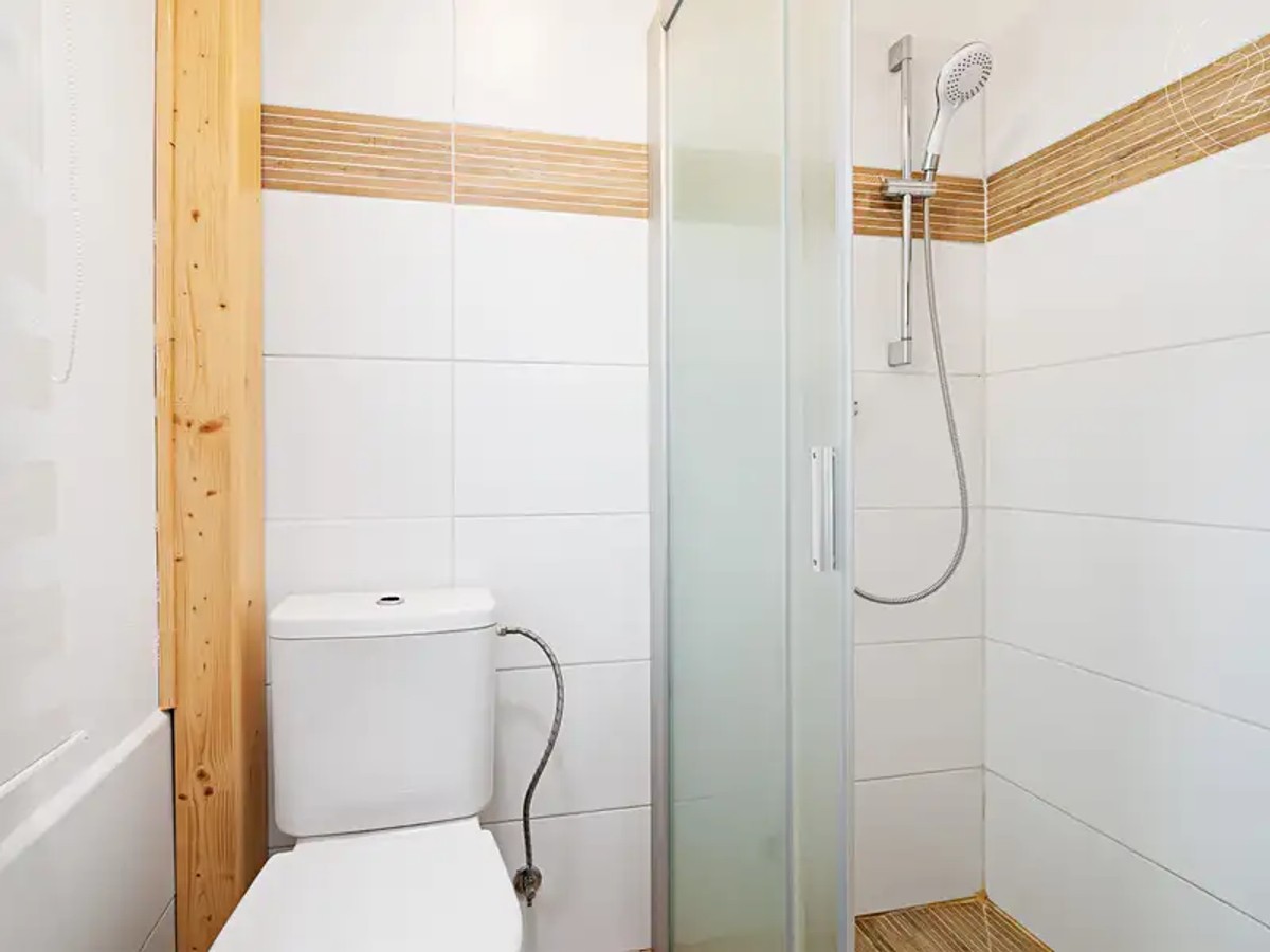 Prodej chaty 38 m², pozemek 865 m²